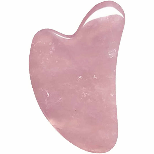 Lumivonelle Radiant Gua Sha Stone