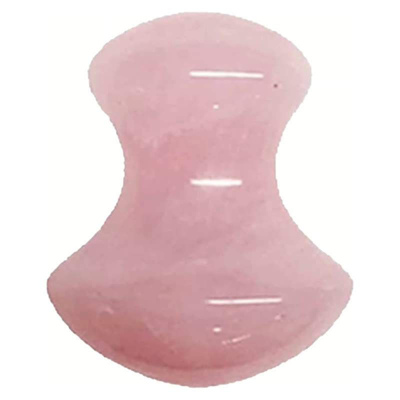 Lumivonelle Radiant Gua Sha Stone