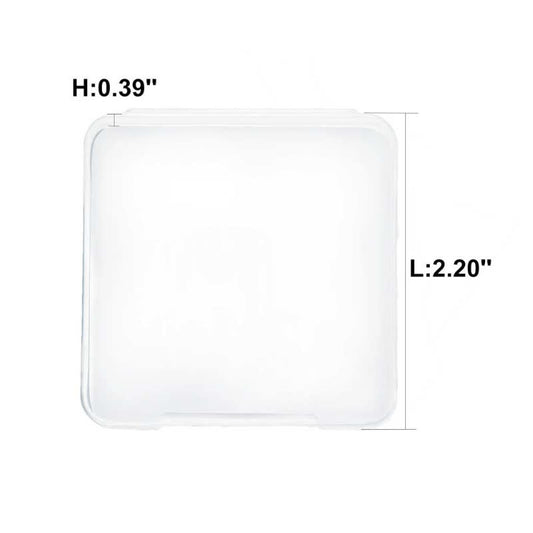 Lumivonelle Smooth Blend Beauty Sponge