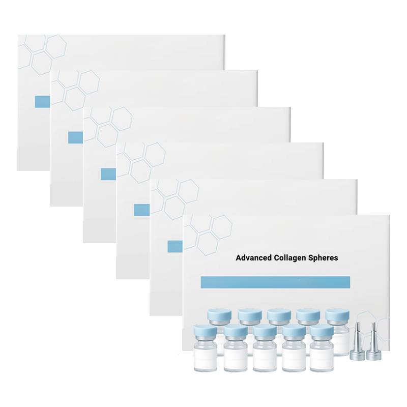 Advanced Collagen Spheres