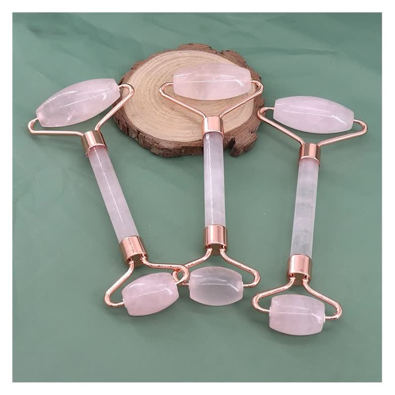 Lumivonelle Pure Jade Face Roller