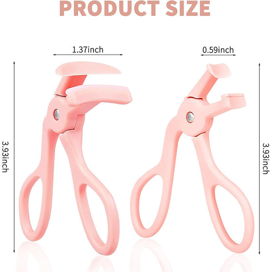 Lumivonelle Classic Curved Lash Curler