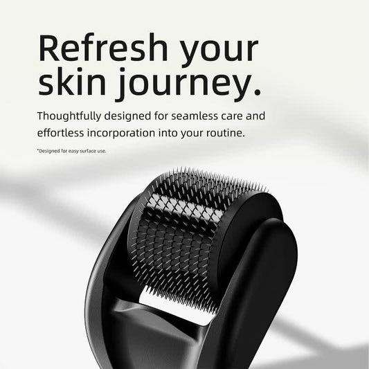 Lumivonelle Daily Renewal Face Roller