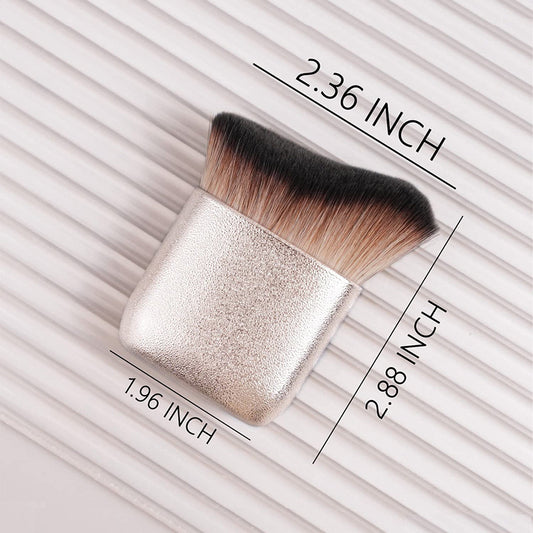 Lumivonelle Silky Vegan Face Brush