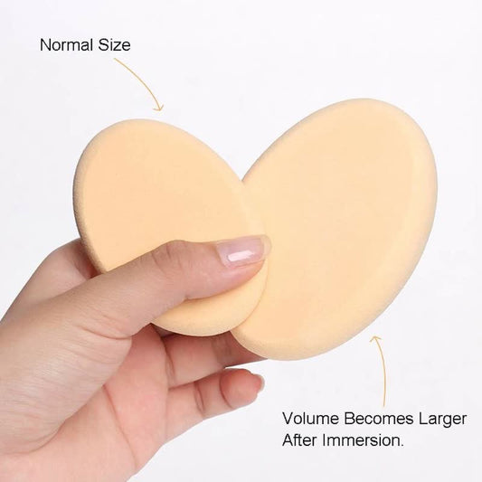 Lumivonelle Smooth Cushion Beauty Puff
