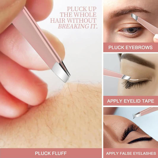 Lumivonelle Essential Beauty Tools Set