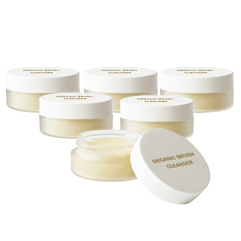 Organic Brush Cleanser