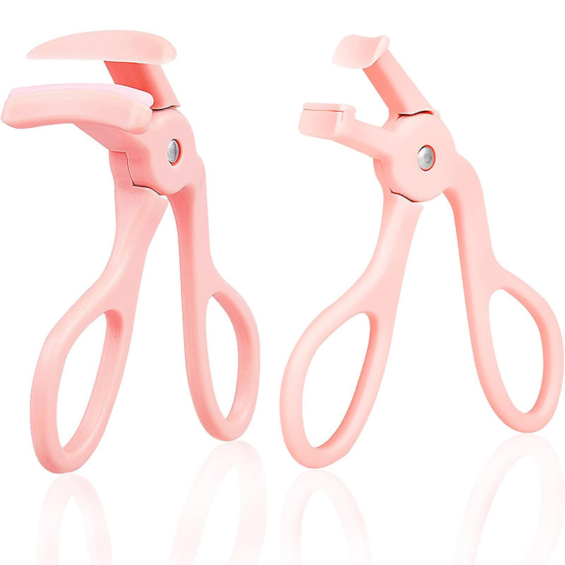 Lumivonelle Classic Curved Lash Curler