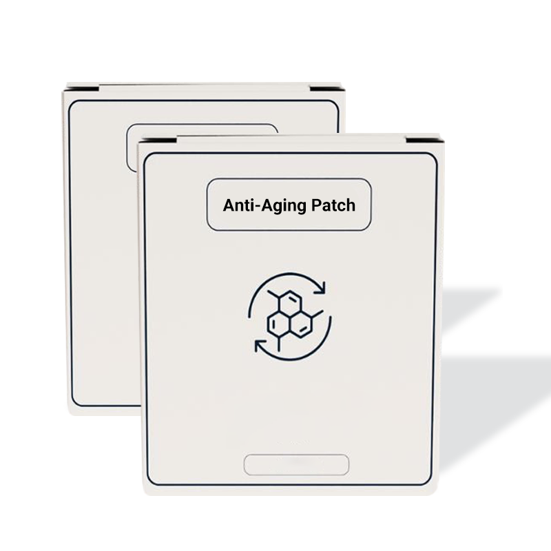 Gentle Skin Care Patch – Lumivonelle