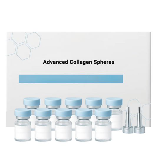 Advanced Collagen Spheres