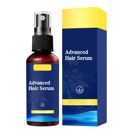 Advanced Hair Serum