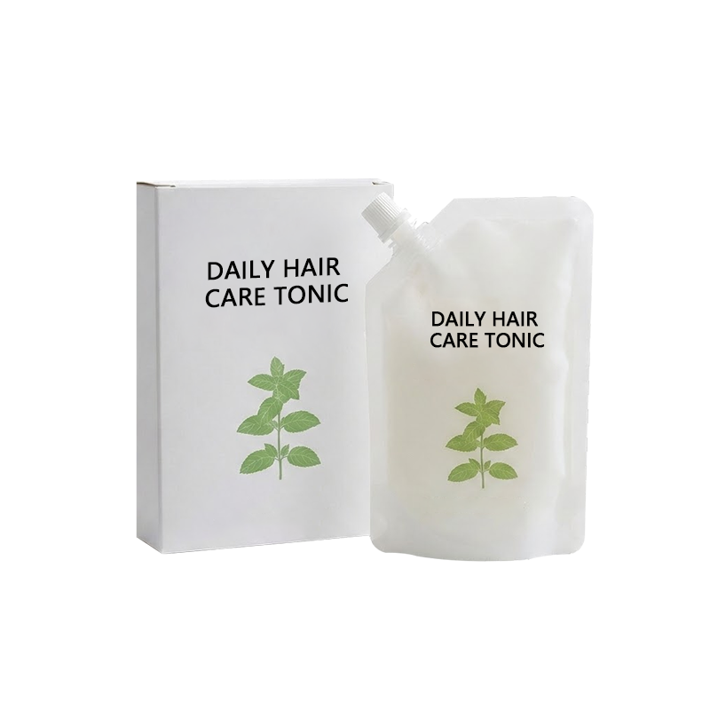 Daily Hair Care Tonic