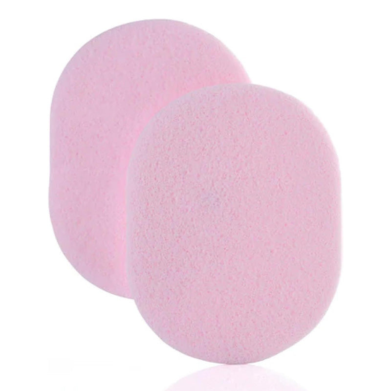 Lumivonelle Pure Facial Cleansing Sponges