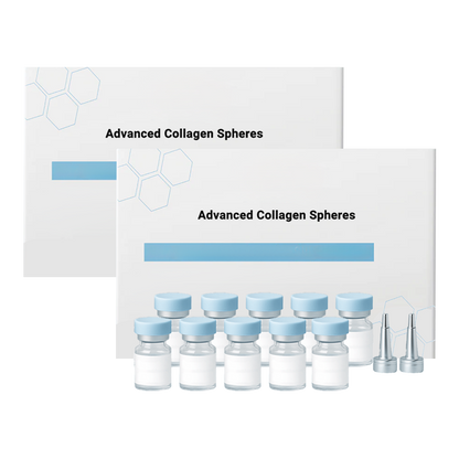 Advanced Collagen Spheres