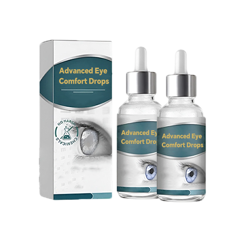 Advanced Eye Comfort Drops