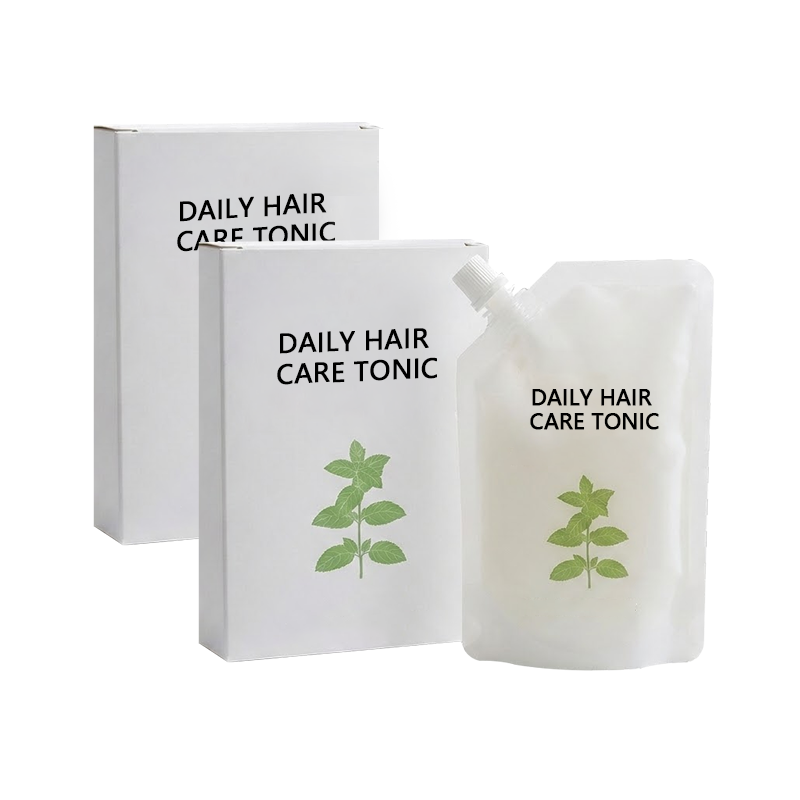 Daily Hair Care Tonic
