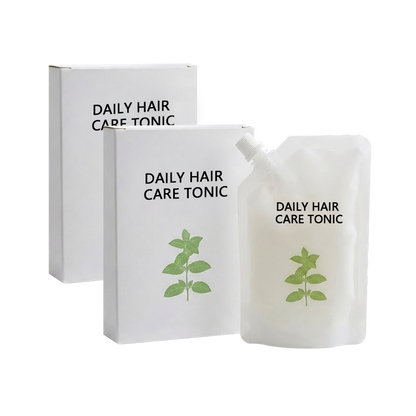 Daily Hair Care Tonic