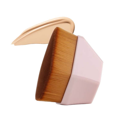 Lumivonelle Even Finish Facial Brush