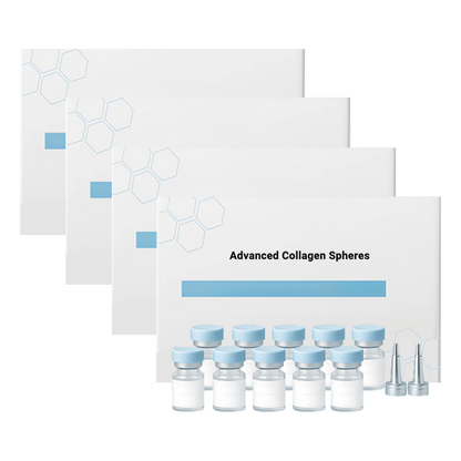 Advanced Collagen Spheres