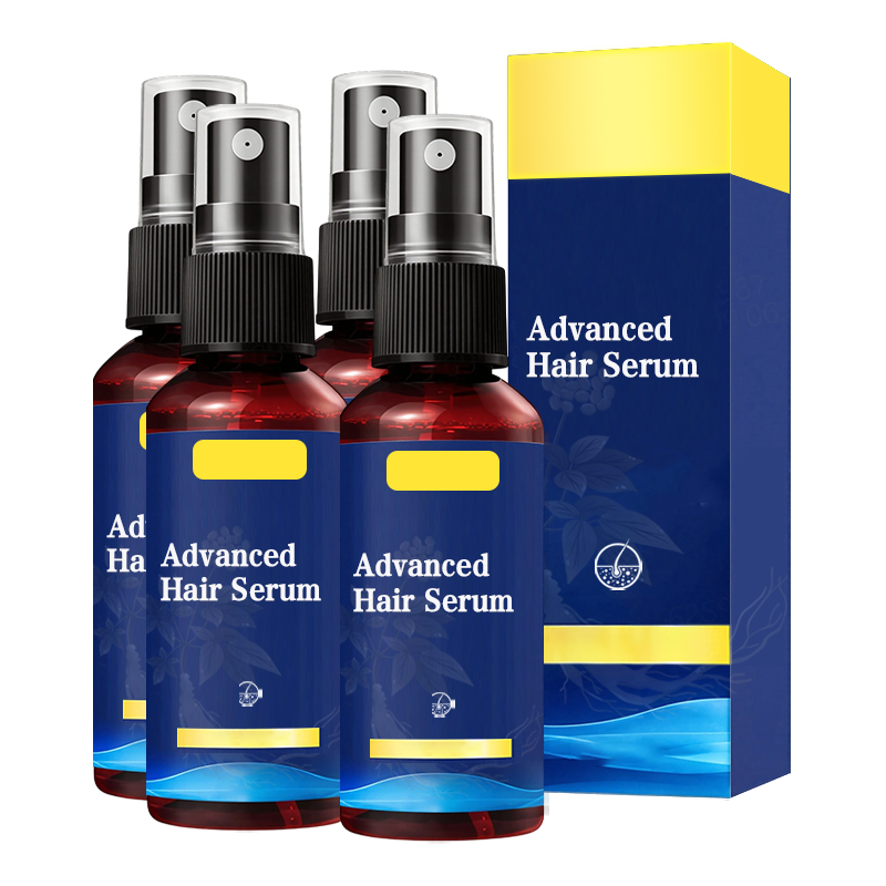 Advanced Hair Serum