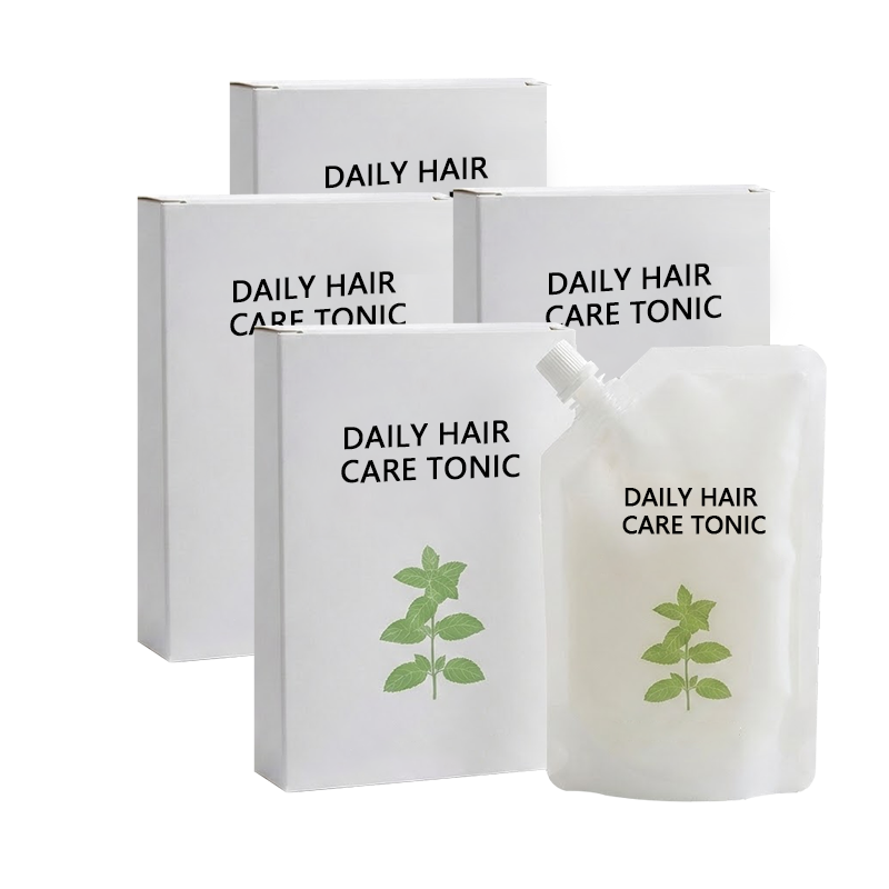 Daily Hair Care Tonic