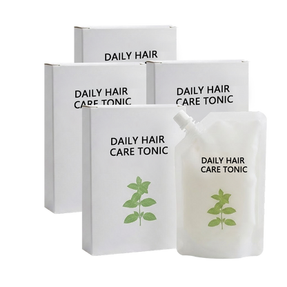 Daily Hair Care Tonic
