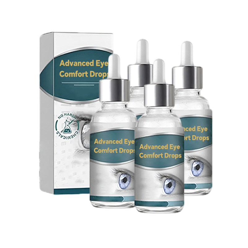 Advanced Eye Comfort Drops