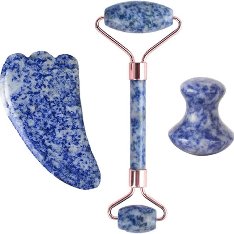 Lumivonelle Radiant Jade Beauty Set