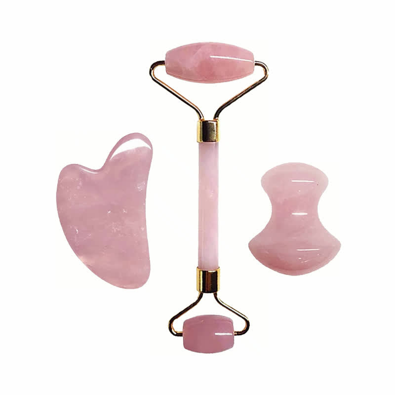 Lumivonelle Radiant Gua Sha Stone