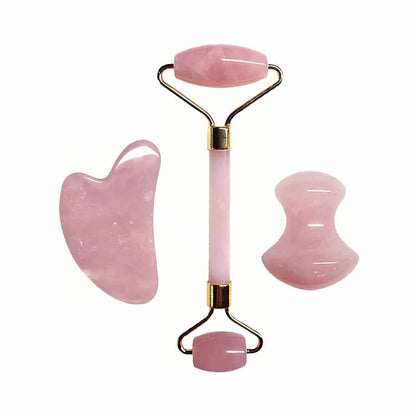 Lumivonelle Radiant Gua Sha Stone