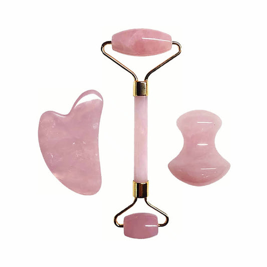 Lumivonelle Radiant Gua Sha Stone