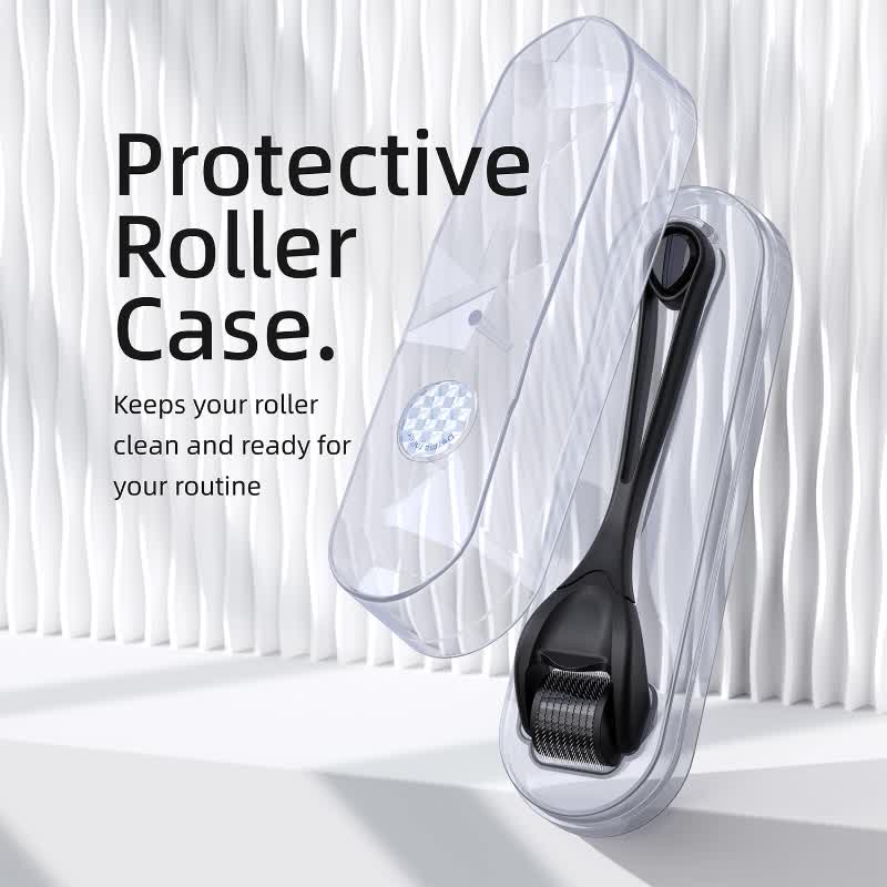 Lumivonelle Daily Renewal Face Roller