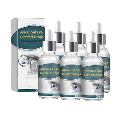 Advanced Eye Comfort Drops