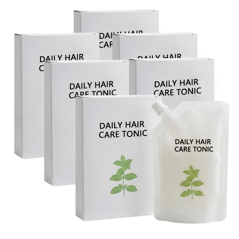 Daily Hair Care Tonic