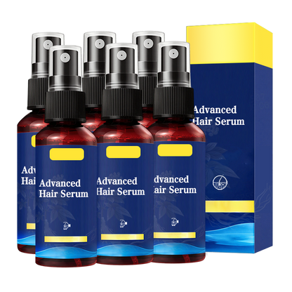 Advanced Hair Serum