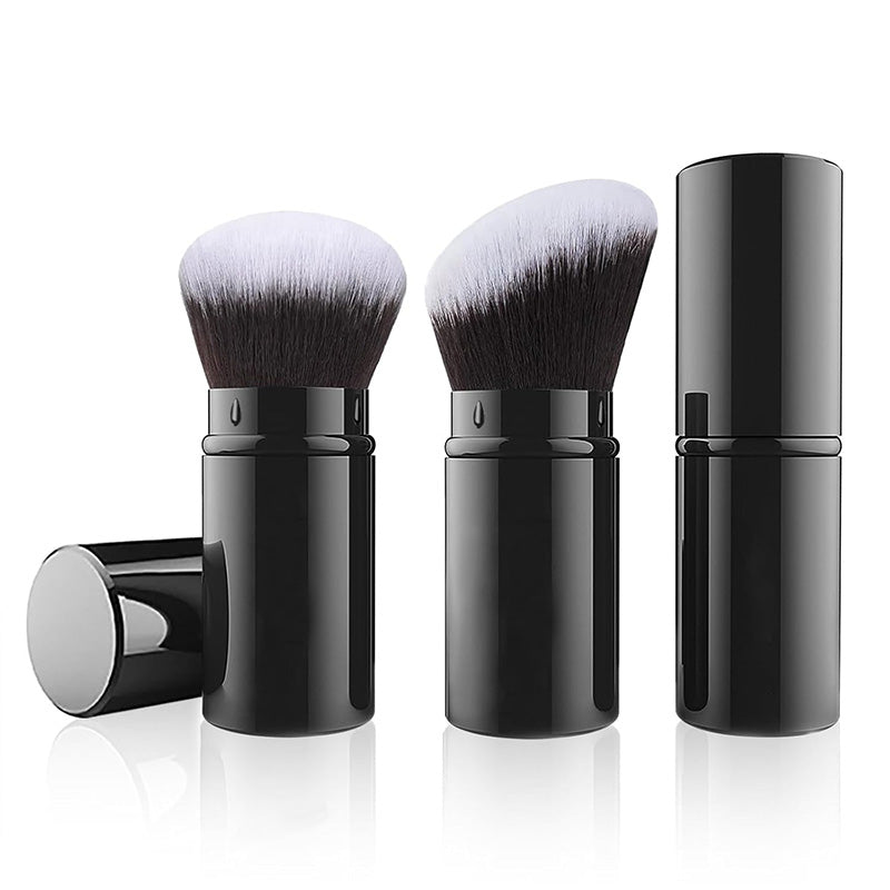 Lumivonelle Compact Kabuki Face Brush