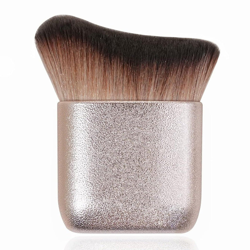 Lumivonelle Silky Vegan Face Brush