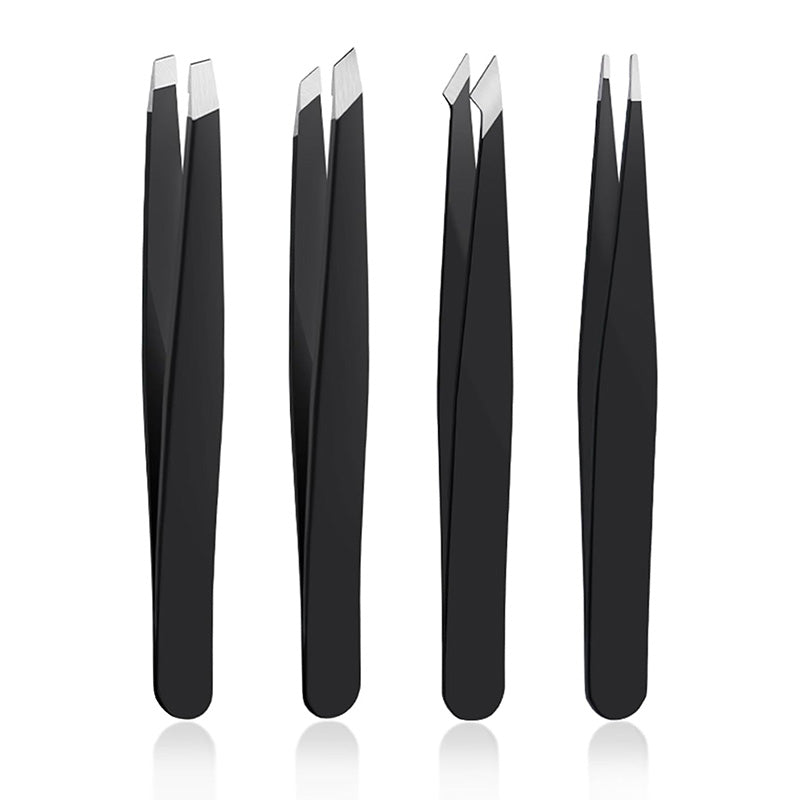Lumivonelle Fine Tip Pro Tweezers