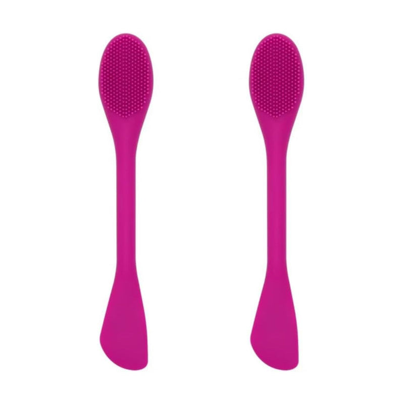 Lumivonelle Fresh Glow Facial Brush