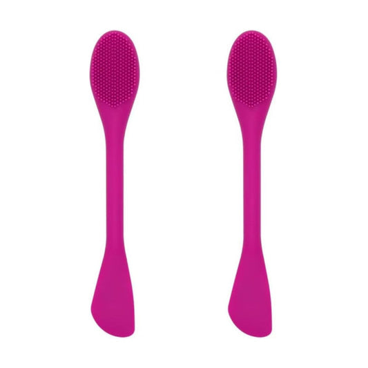 Lumivonelle Fresh Glow Facial Brush