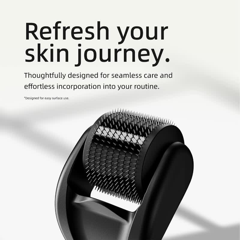 Lumivonelle Daily Renewal Face Roller