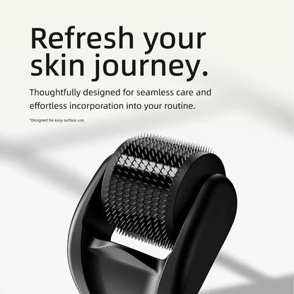 Lumivonelle Daily Renewal Face Roller