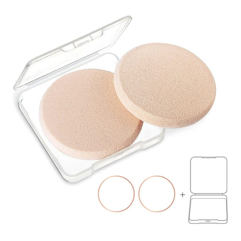 Lumivonelle Smooth Blend Beauty Sponge