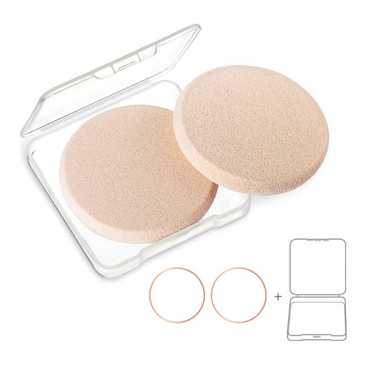 Lumivonelle Smooth Blend Beauty Sponge