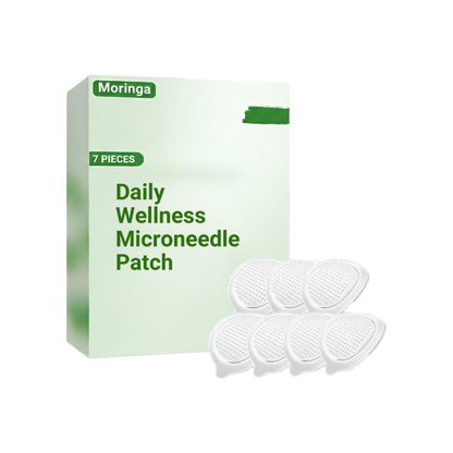 Transdermal Nutrient Delivery Patch