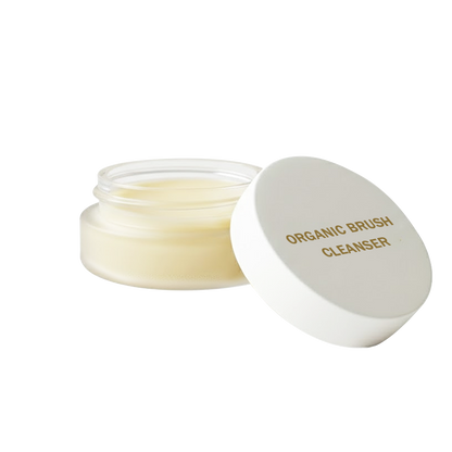 Organic Brush Cleanser