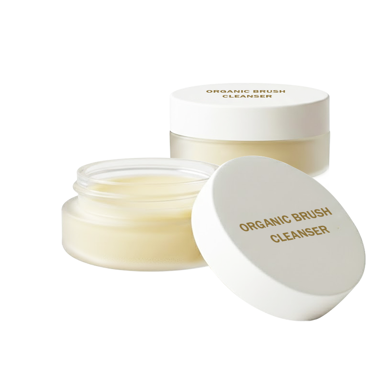 Organic Brush Cleanser