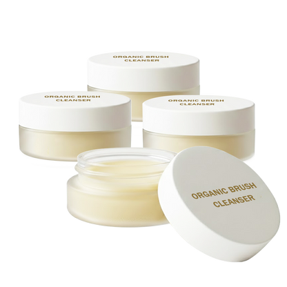 Organic Brush Cleanser