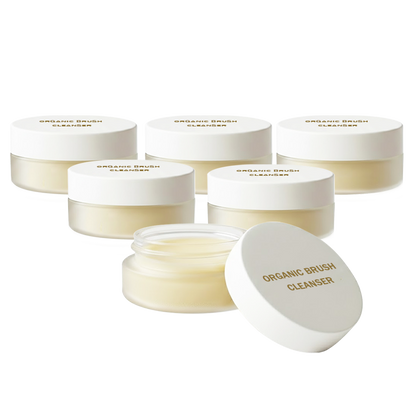 Organic Brush Cleanser